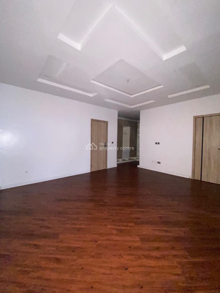 4 Bedroom Terrace Duplex with Bq, Playground & Swimming Pool, Orchid, Ikota, Lekki, Lagos, Terraced Duplex for Sale