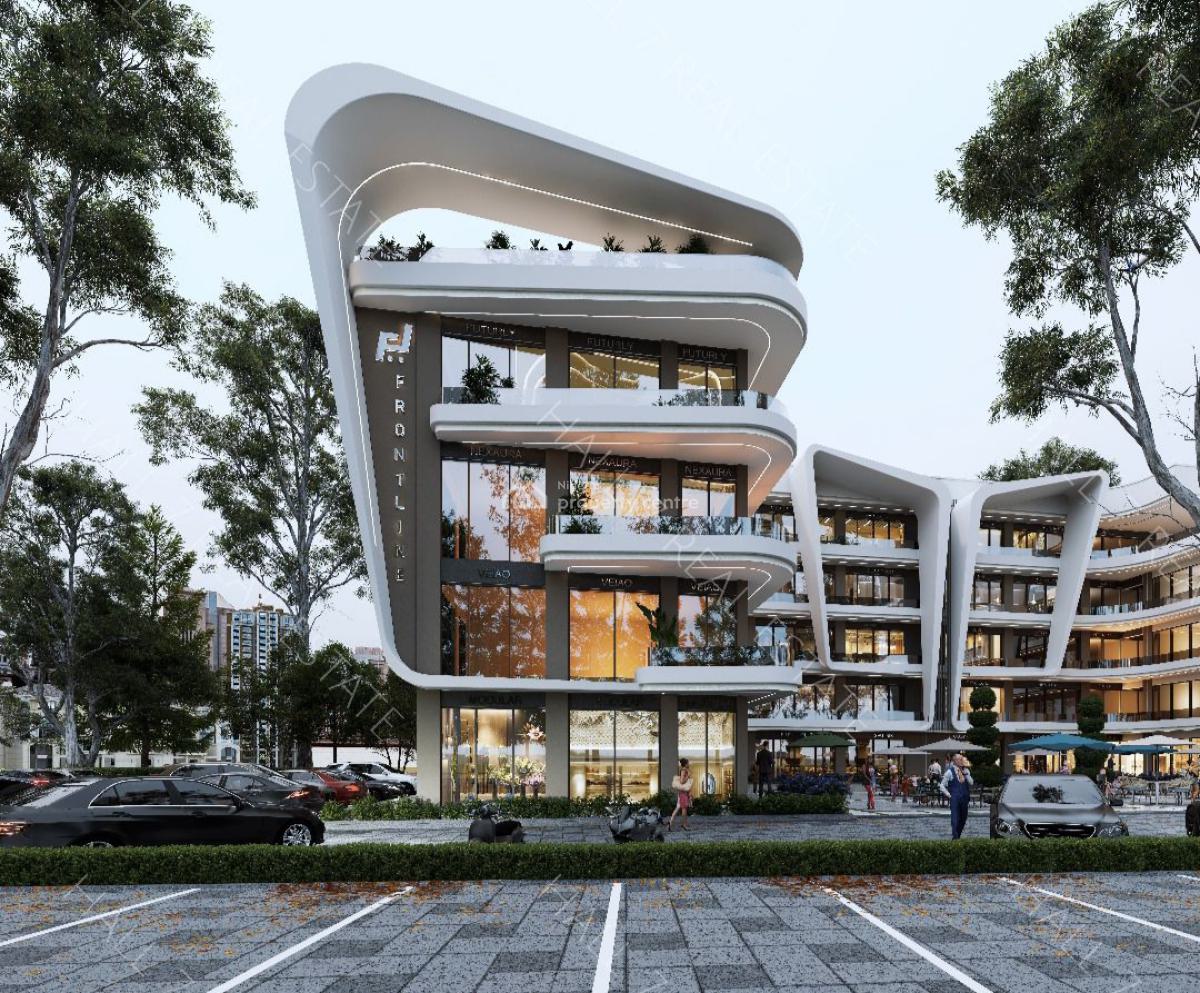 Luxury Shop Space Available, Life Camp, Abuja, Plaza / Complex / Mall for Sale