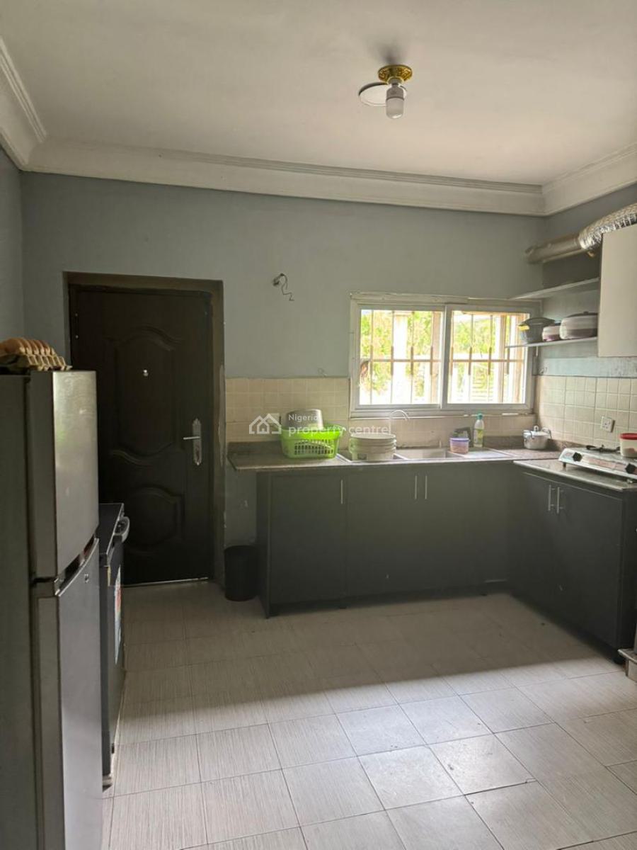 5bedroom Fully Detached Duplex with Bq, Brains and Hammers City, Life Camp, Abuja, Detached Duplex for Sale