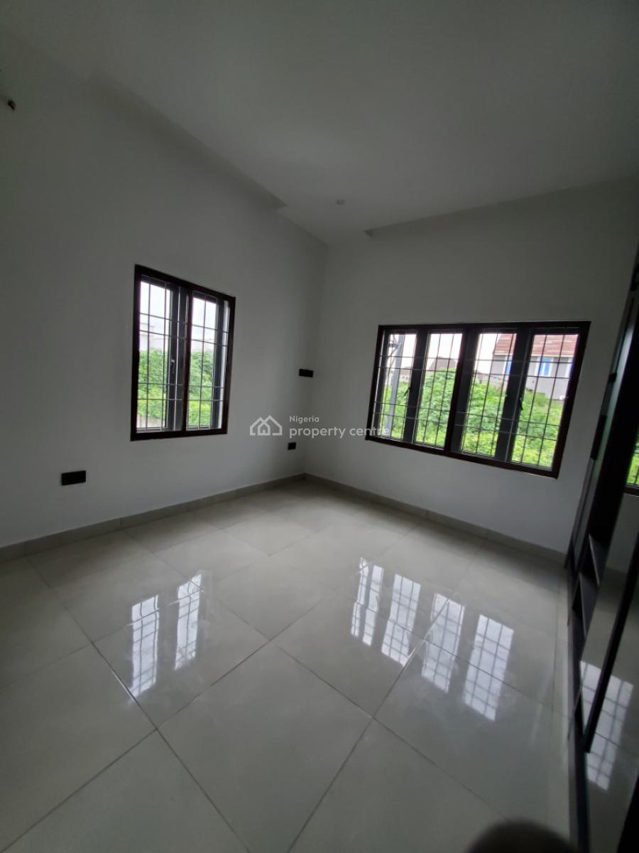 an Exquisitely Finished 3-bedroom with Guest Room in an Estate, Fo1 Layout, Kubwa, Abuja, Flat / Apartment for Rent