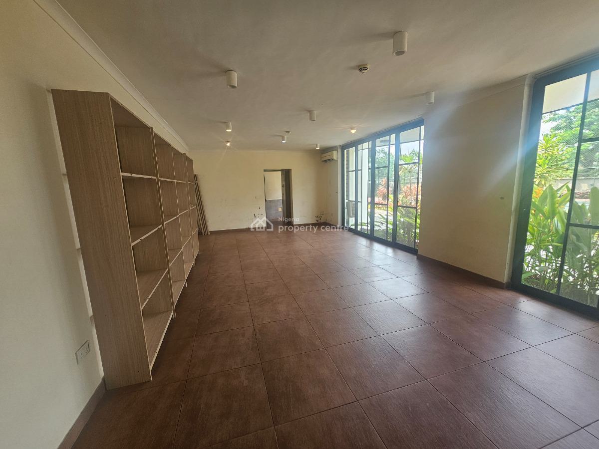 1-bedroom Apartment, Ikoyi, Lagos, Mini Flat (room and Parlour) for Rent