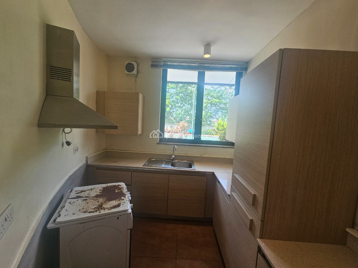 1-bedroom Apartment, Ikoyi, Lagos, Mini Flat (room and Parlour) for Rent