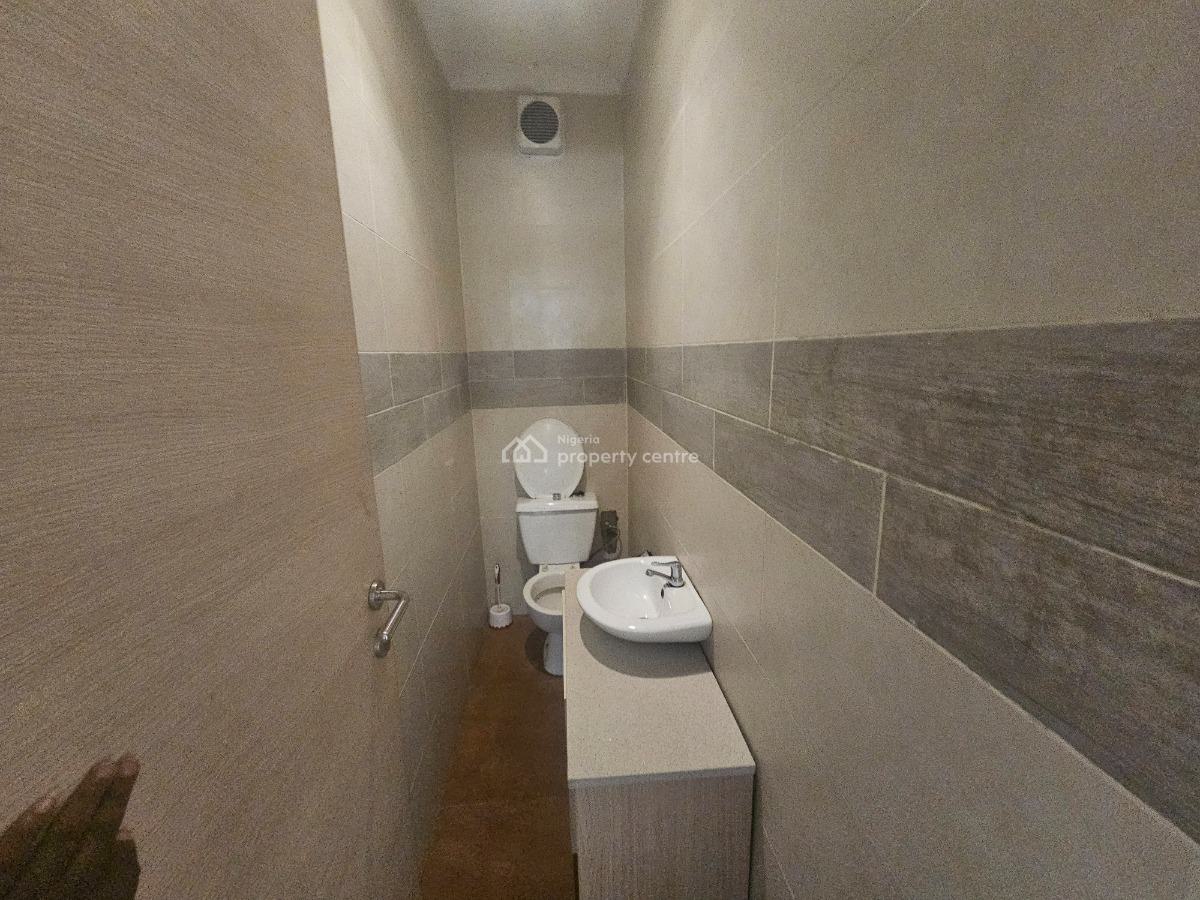 1-bedroom Apartment, Ikoyi, Lagos, Mini Flat (room and Parlour) for Rent