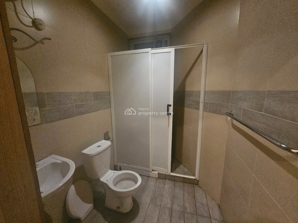 1-bedroom Apartment, Ikoyi, Lagos, Mini Flat (room and Parlour) for Rent