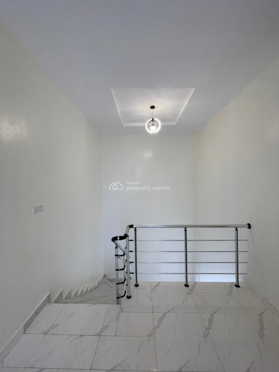 4 Bedroom Semi-detached Duplex, Vgc, Lekki, Lagos, Semi-detached Duplex for Sale