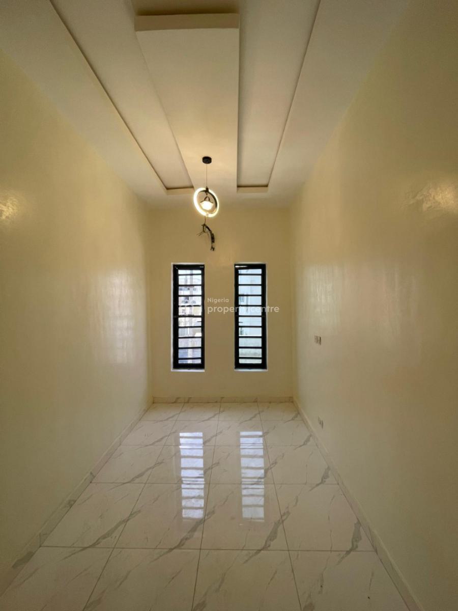 4 Bedroom Semi-detached Duplex, Vgc, Lekki, Lagos, Semi-detached Duplex for Sale