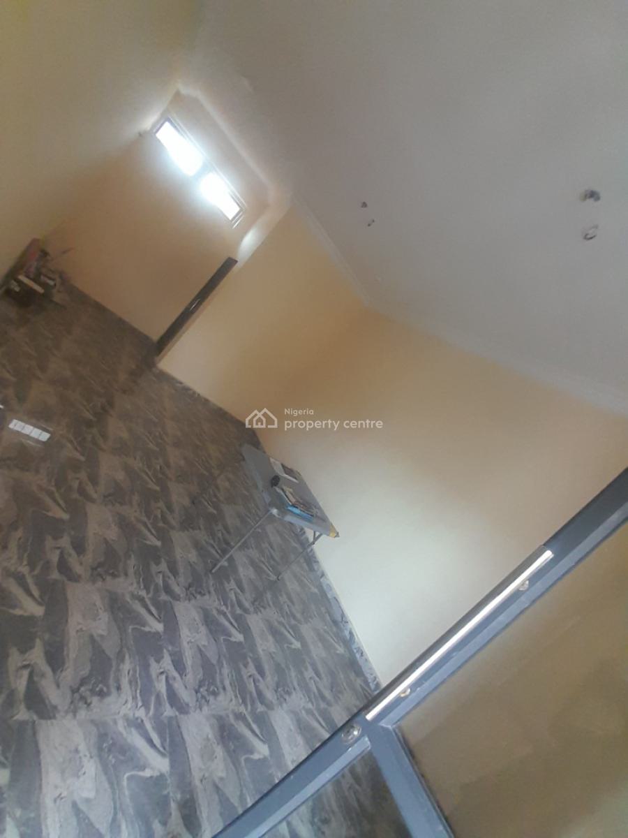 Lovely Newly Built Shop at Strategic Location, Phase 4, Kubwa, Abuja, Plaza / Complex / Mall for Rent
