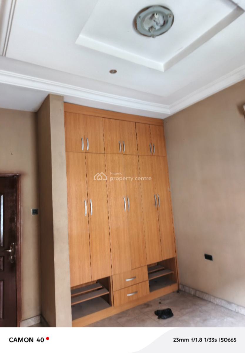 Luxury Shared Apartment at Badore Ajah Lagos, Badore Ajah Lagos, Badore, Ajah, Lagos, Self Contain (single Rooms) for Rent