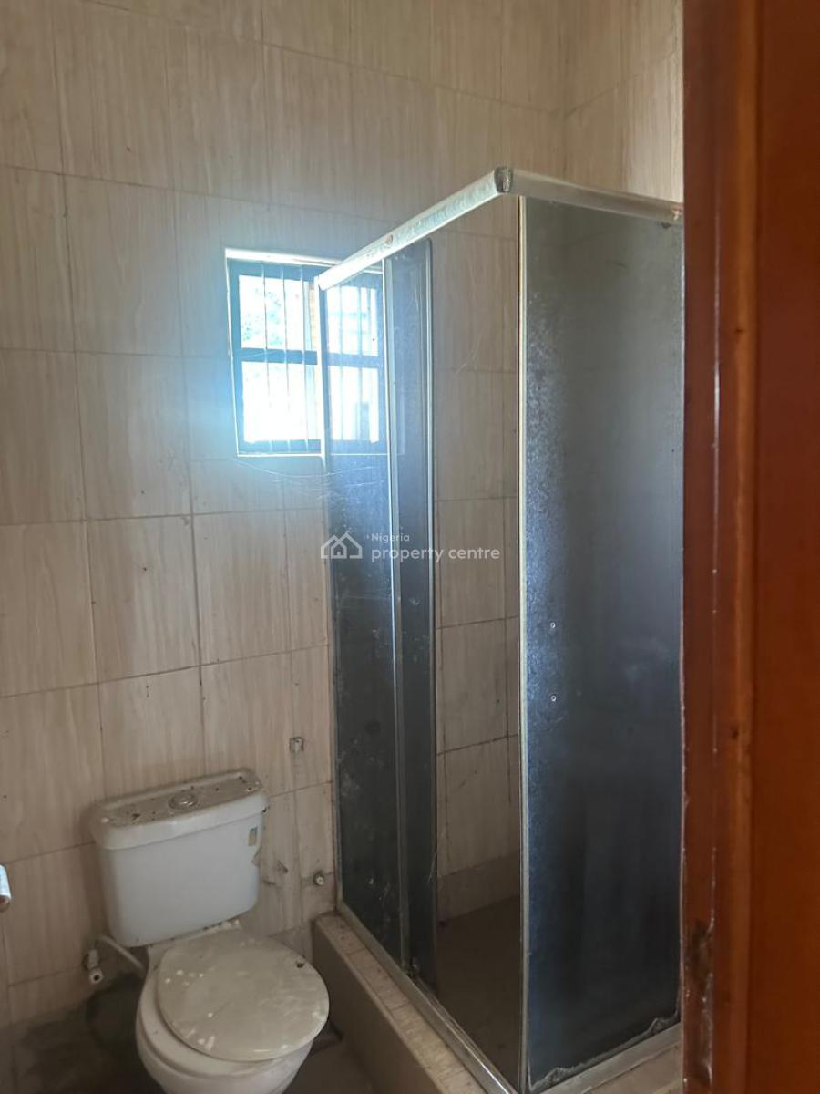 Luxury Shared Apartment at Badore Ajah Lagos, Badore Ajah Lagos, Badore, Ajah, Lagos, Self Contain (single Rooms) for Rent