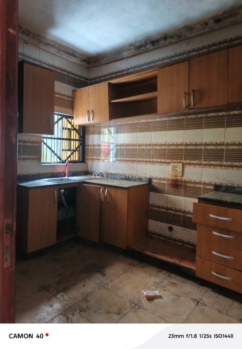 Luxury Shared Apartment at Badore Ajah Lagos, Badore Ajah Lagos, Badore, Ajah, Lagos, Self Contain (single Rooms) for Rent