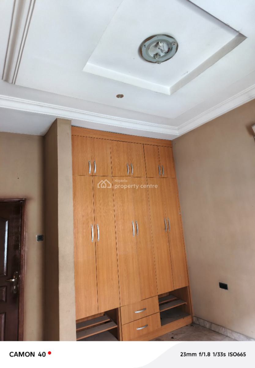 Luxury Shared Apartment at Badore Ajah Lagos, Badore Ajah Lagos, Badore, Ajah, Lagos, Self Contain (single Rooms) for Rent