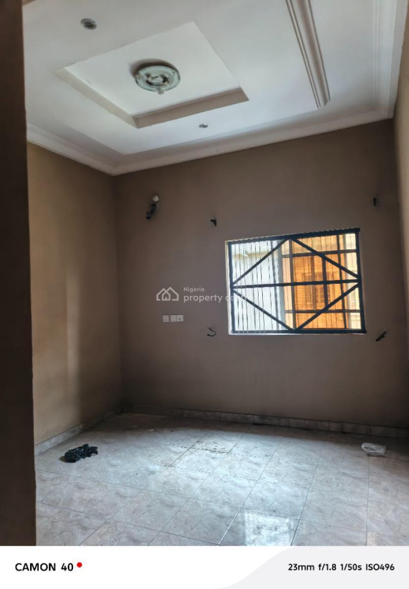 Luxury Shared Apartment at Badore Ajah Lagos, Badore Ajah Lagos, Badore, Ajah, Lagos, Self Contain (single Rooms) for Rent