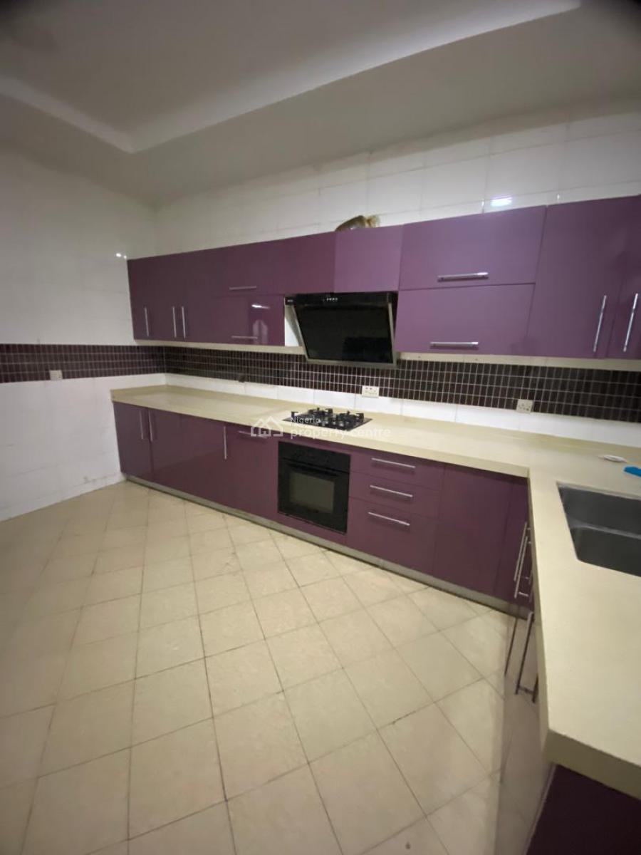 Luxury 3 Bedroom Apartment Giveaway Offer, Lekki Phase 1, Lekki, Lagos, Flat / Apartment for Rent
