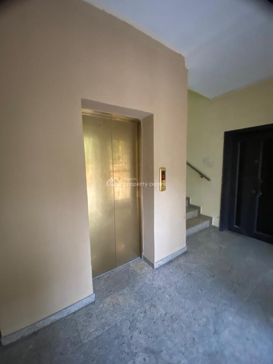 Luxury 3 Bedroom Apartment Giveaway Offer, Lekki Phase 1, Lekki, Lagos, Flat / Apartment for Rent