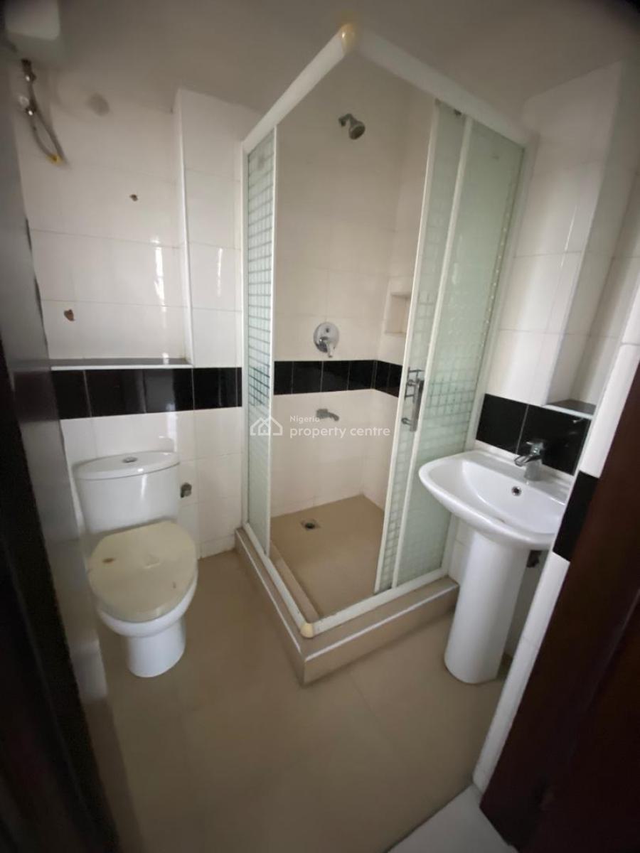 Luxury 3 Bedroom Apartment Giveaway Offer, Lekki Phase 1, Lekki, Lagos, Flat / Apartment for Rent