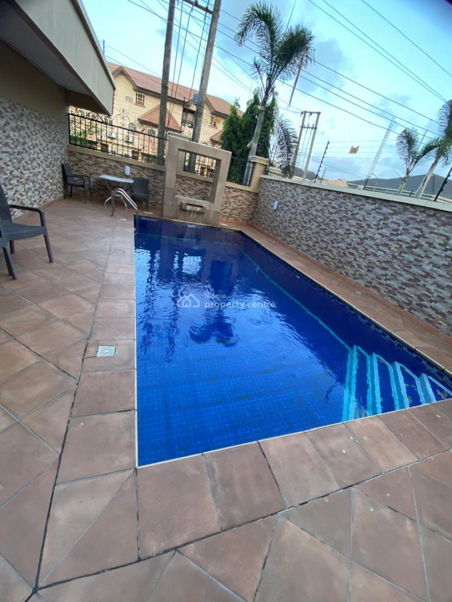 Luxury 3 Bedroom Apartment Giveaway Offer, Lekki Phase 1, Lekki, Lagos, Flat / Apartment for Rent