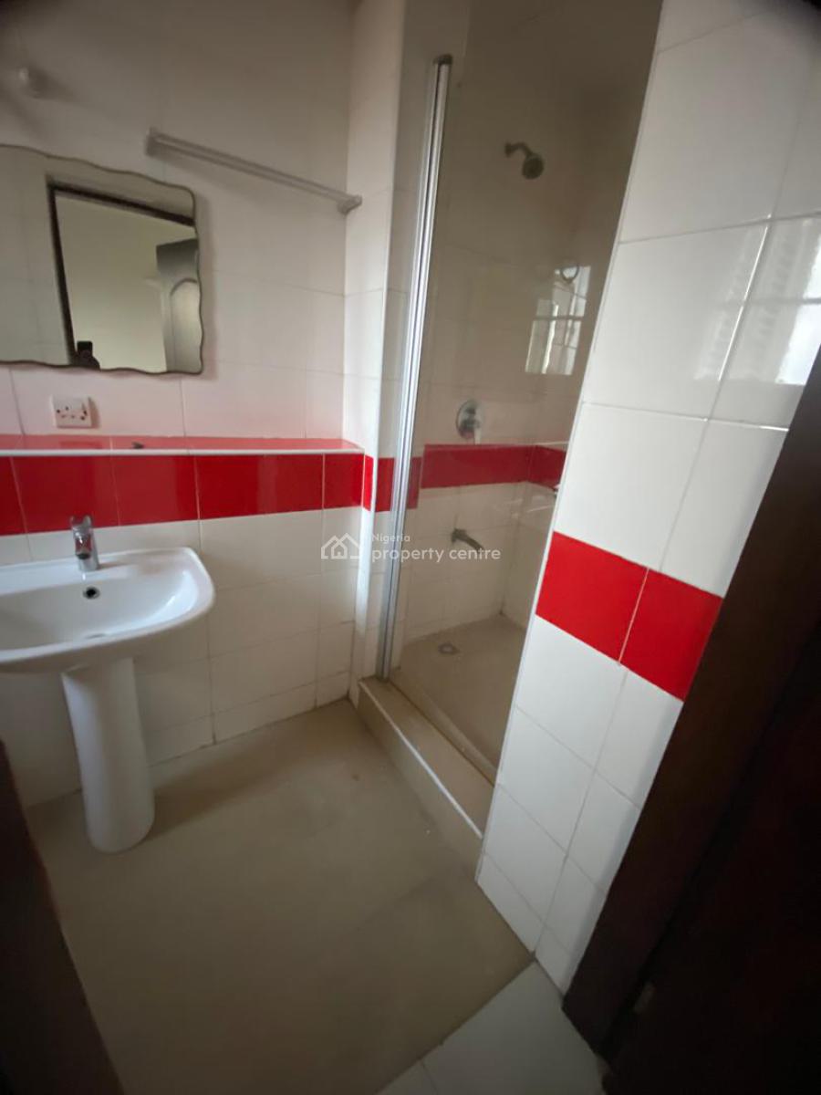 Luxury 3 Bedroom Apartment Giveaway Offer, Lekki Phase 1, Lekki, Lagos, Flat / Apartment for Rent