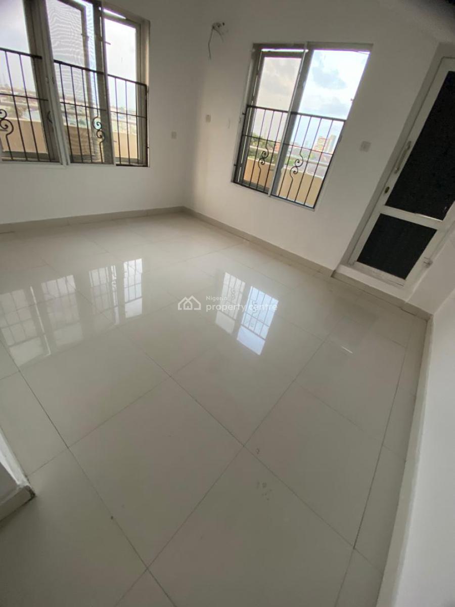 Luxury 3 Bedroom Apartment Giveaway Offer, Lekki Phase 1, Lekki, Lagos, Flat / Apartment for Rent