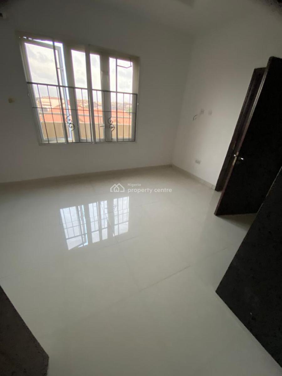 Luxury 3 Bedroom Apartment Giveaway Offer, Lekki Phase 1, Lekki, Lagos, Flat / Apartment for Rent