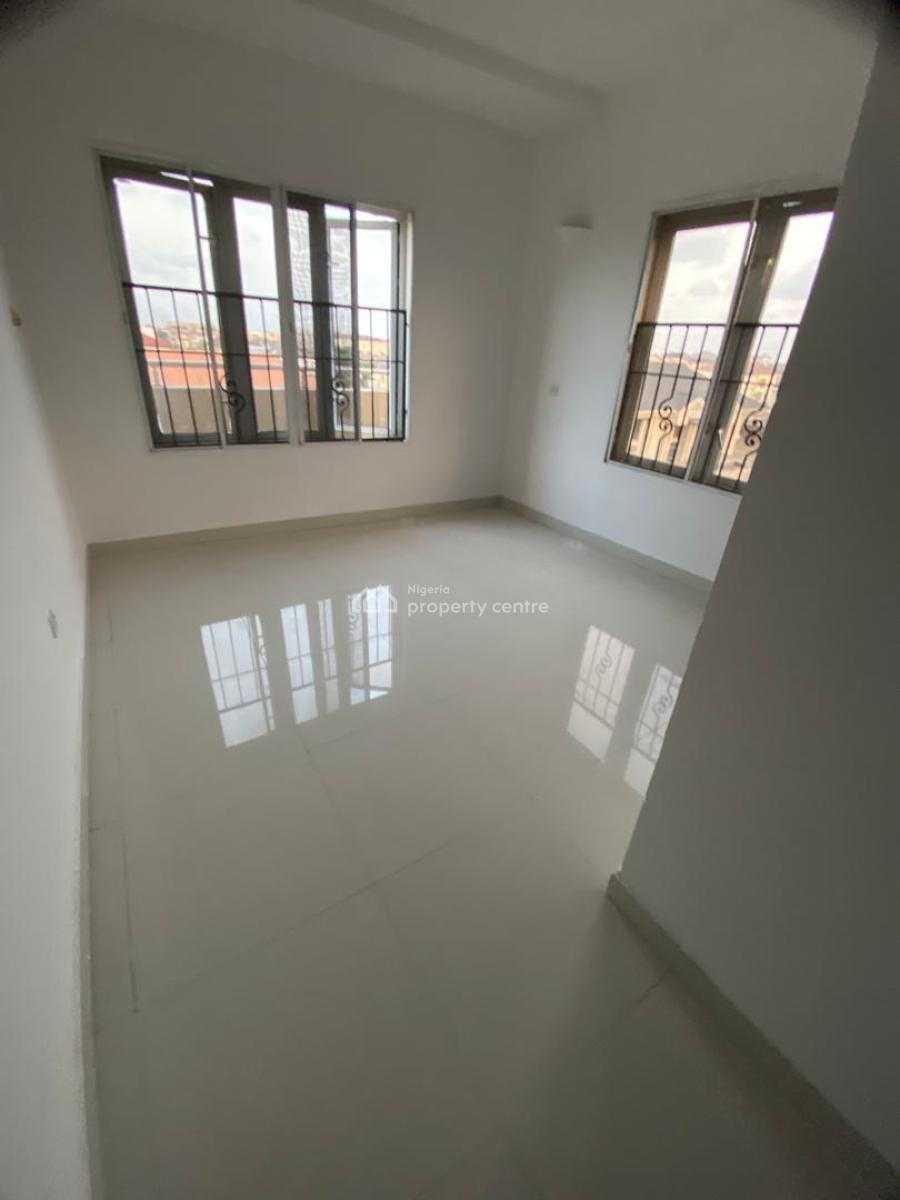 Luxury 3 Bedroom Apartment Giveaway Offer, Lekki Phase 1, Lekki, Lagos, Flat / Apartment for Rent