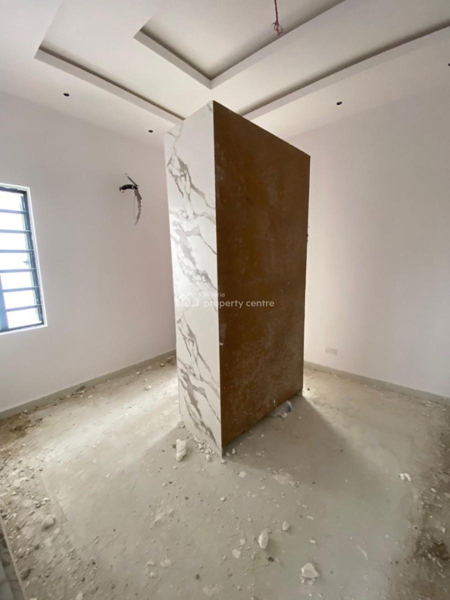Newly Built Mini Flat, Ajah, Lagos, Mini Flat (room and Parlour) for Rent