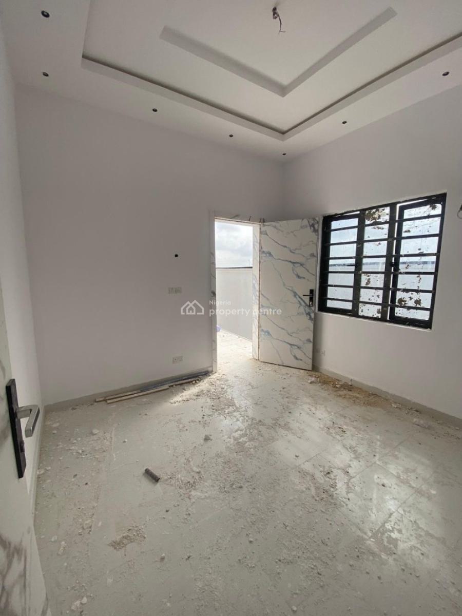 Newly Built Mini Flat, Ajah, Lagos, Mini Flat (room and Parlour) for Rent