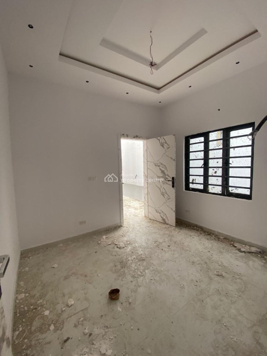 Newly Built Mini Flat, Ajah, Lagos, Mini Flat (room and Parlour) for Rent