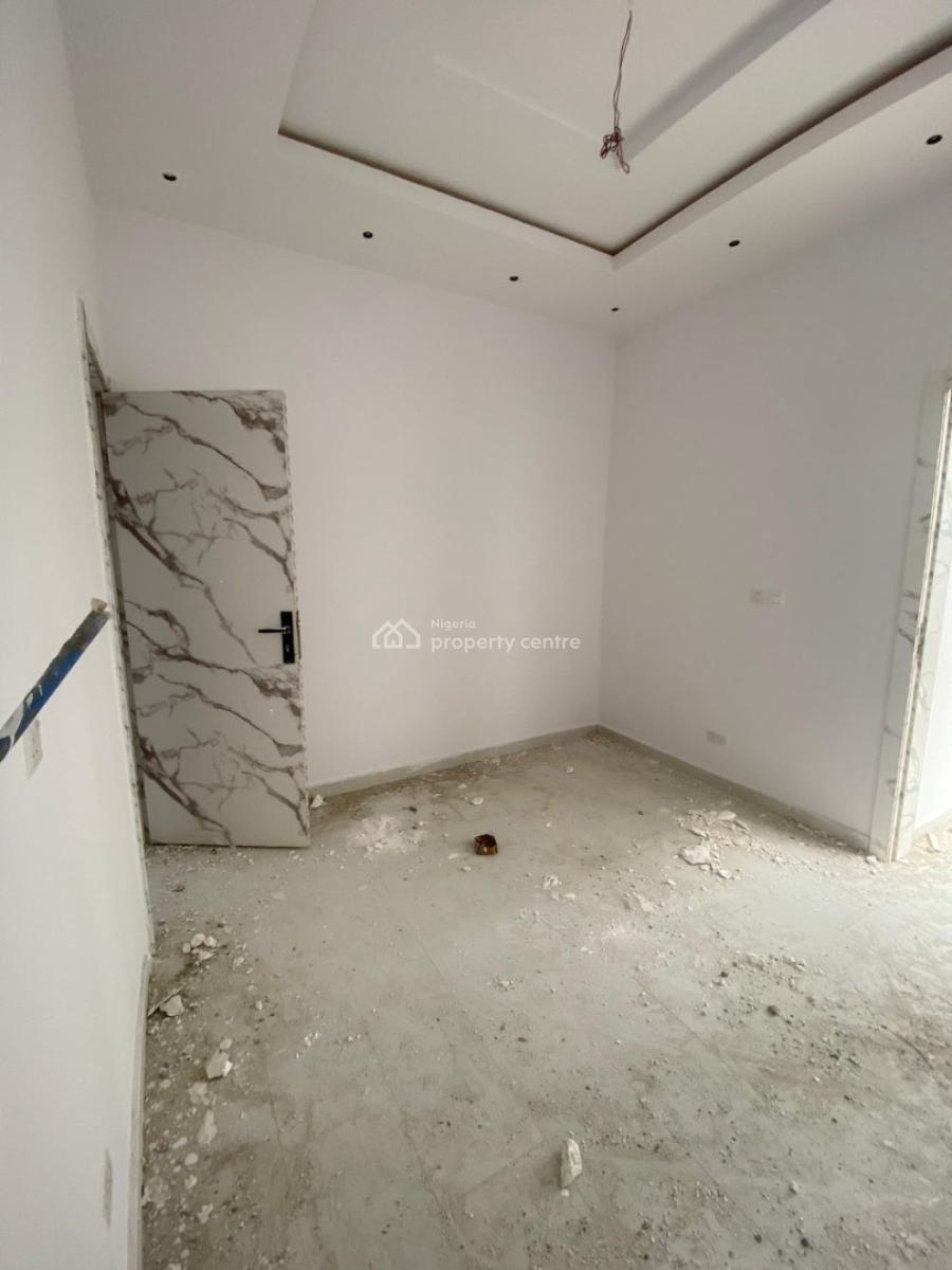 Newly Built Mini Flat, Ajah, Lagos, Mini Flat (room and Parlour) for Rent