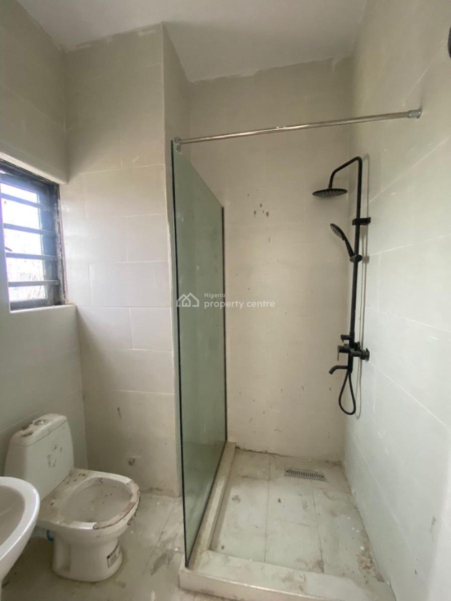 Newly Built Mini Flat, Ajah, Lagos, Mini Flat (room and Parlour) for Rent
