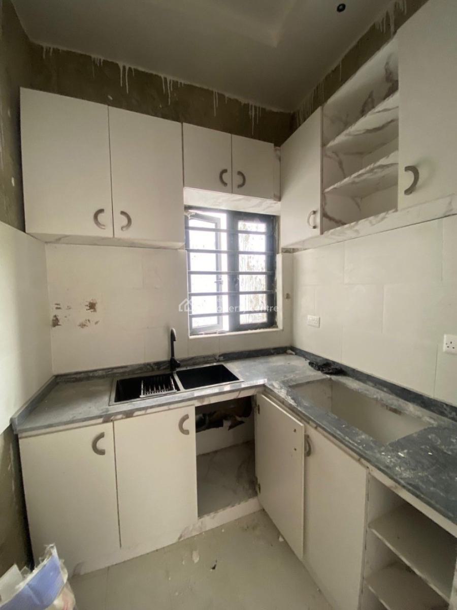 Newly Built Mini Flat, Ajah, Lagos, Mini Flat (room and Parlour) for Rent