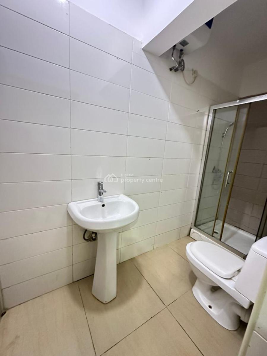 2 Units of Spacious  2 Bedroom Apartment, Off Fola Osibo Lekki Phase 1, Lekki Phase 1, Lekki, Lagos, House for Rent