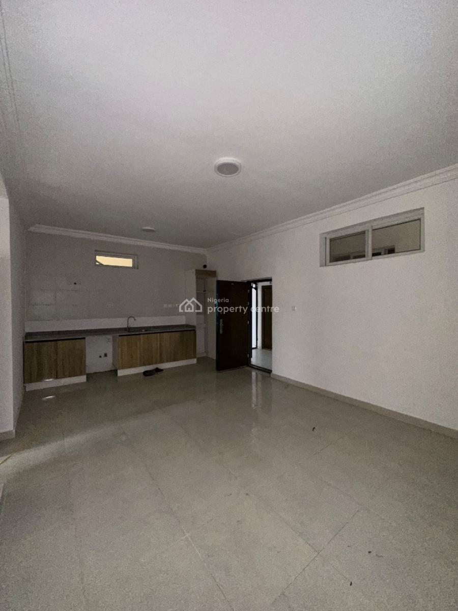2bedroom Apartment, Chevron, Lekki, Lagos, Flat / Apartment for Rent