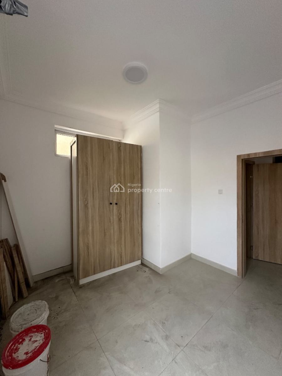 2bedroom Apartment, Chevron, Lekki, Lagos, Flat / Apartment for Rent