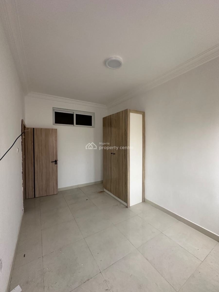 2bedroom Apartment, Chevron, Lekki, Lagos, Flat / Apartment for Rent