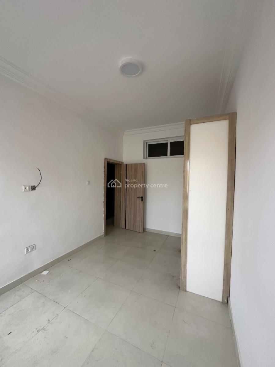 2bedroom Apartment, Chevron, Lekki, Lagos, Flat / Apartment for Rent