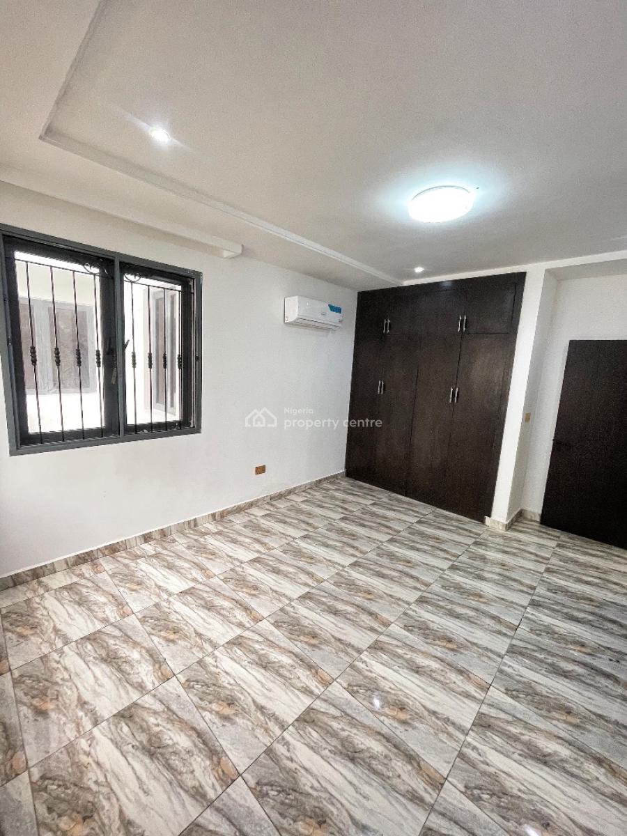 3-bedroom Apartment, Sw, Ikoyi, Lagos, Flat / Apartment for Rent