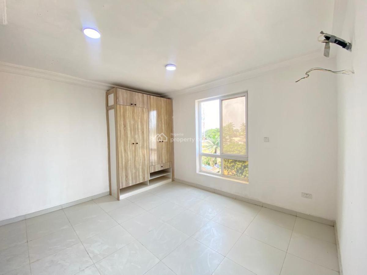 2 Bedroom with Gym & Swimming Pool, Ikoyi, Lagos, Flat / Apartment for Rent