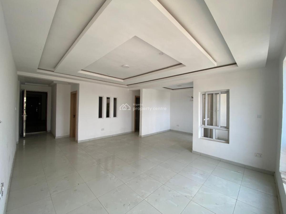 2 Bedroom with Gym & Swimming Pool, Ikoyi, Lagos, Flat / Apartment for Rent