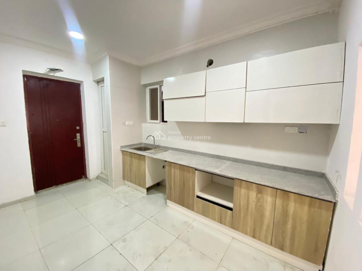 2 Bedroom with Gym & Swimming Pool, Ikoyi, Lagos, Flat / Apartment for Rent