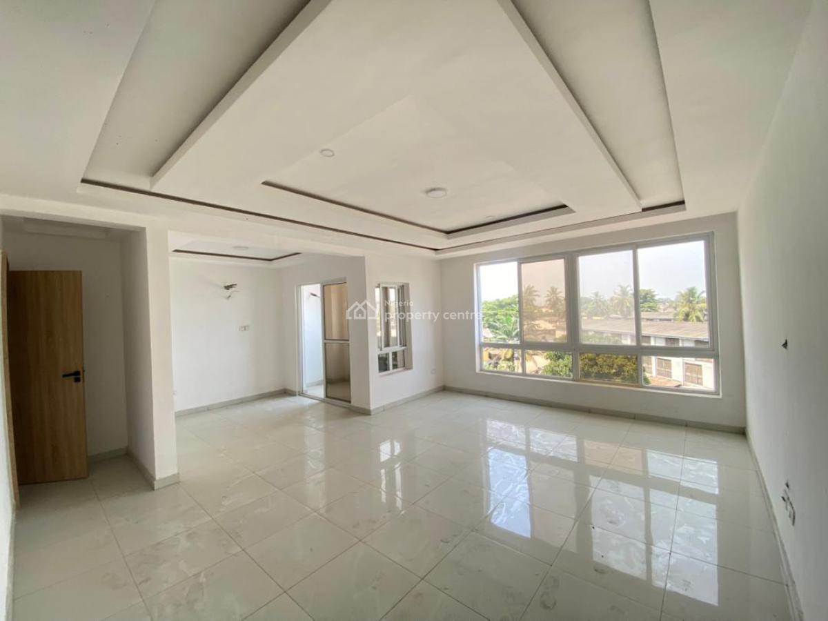 2 Bedroom with Gym & Swimming Pool, Ikoyi, Lagos, Flat / Apartment for Rent