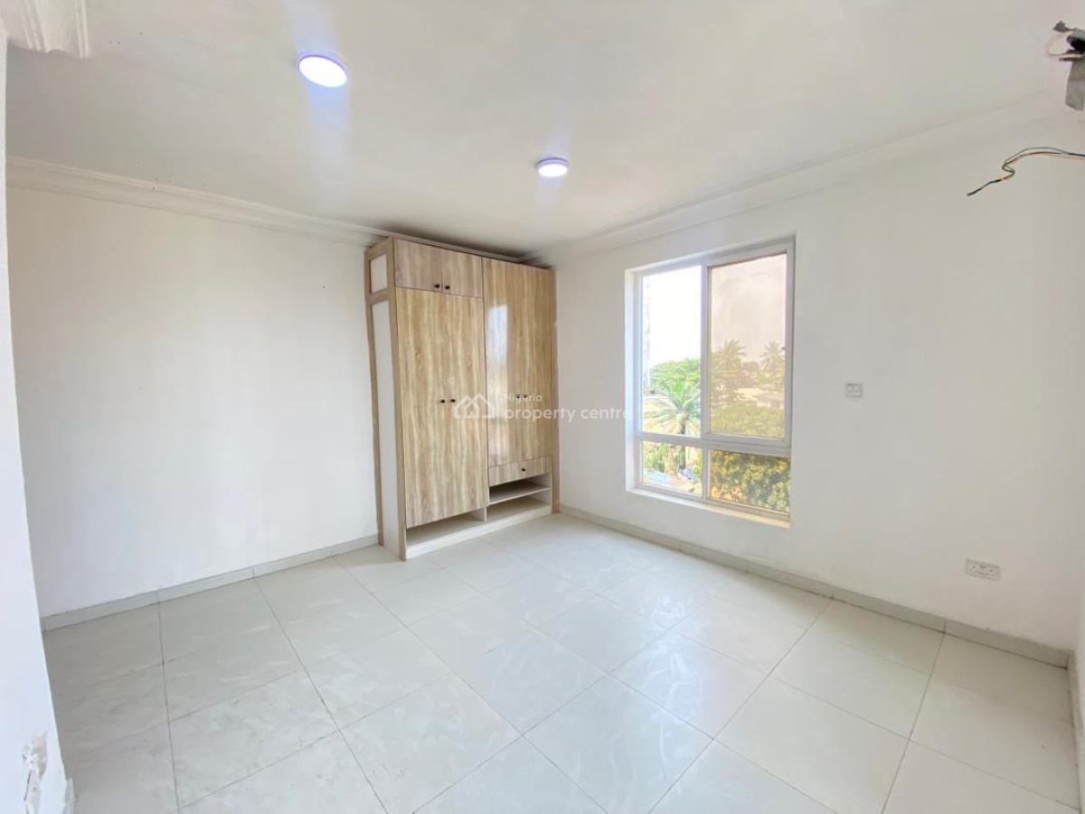 2 Bedroom with Gym & Swimming Pool, Ikoyi, Lagos, Flat / Apartment for Rent