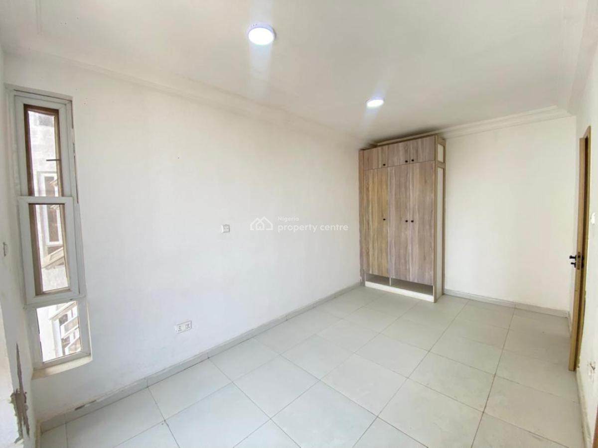 2 Bedroom with Gym & Swimming Pool, Ikoyi, Lagos, Flat / Apartment for Rent