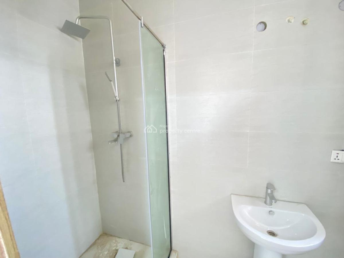 2 Bedroom with Gym & Swimming Pool, Ikoyi, Lagos, Flat / Apartment for Rent