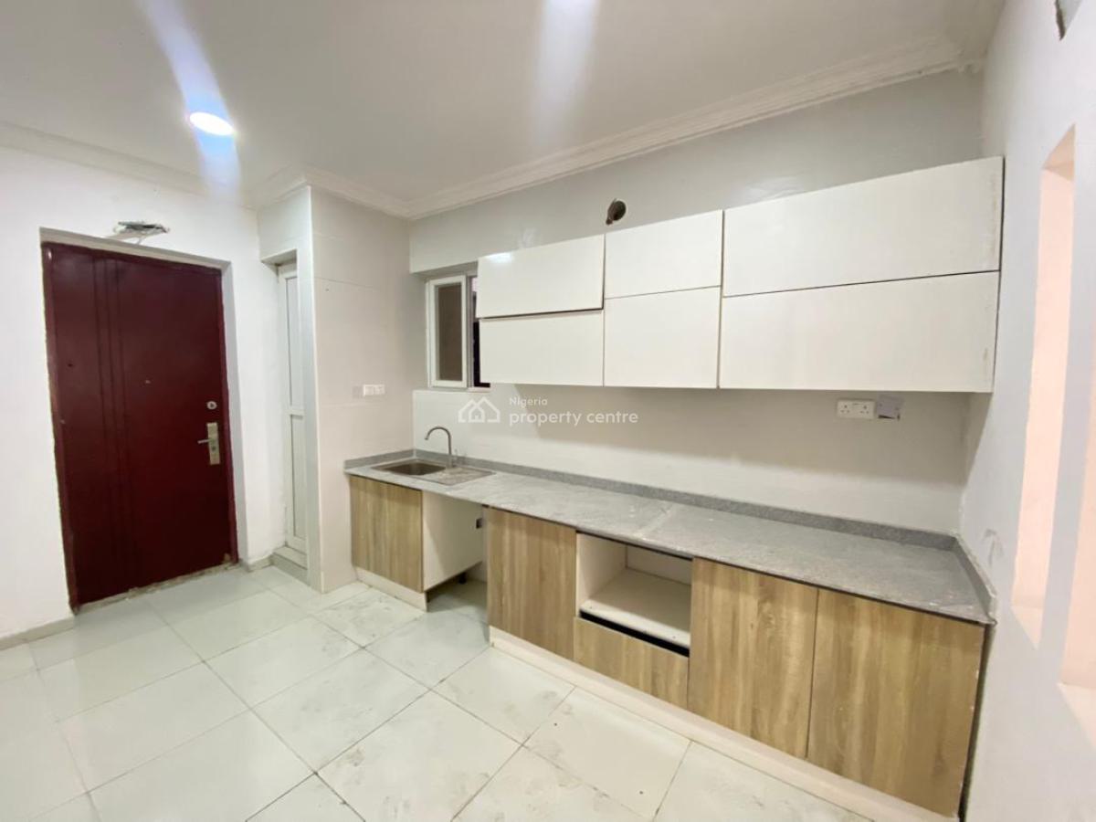 2 Bedroom with Gym & Swimming Pool, Ikoyi, Lagos, Flat / Apartment for Rent