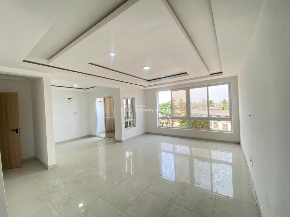 2 Bedroom with Gym & Swimming Pool, Ikoyi, Lagos, Flat / Apartment for Rent