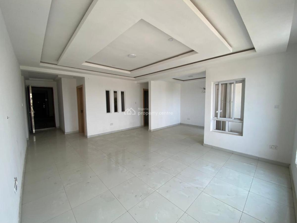 2 Bedroom with Gym & Swimming Pool, Ikoyi, Lagos, Flat / Apartment for Rent