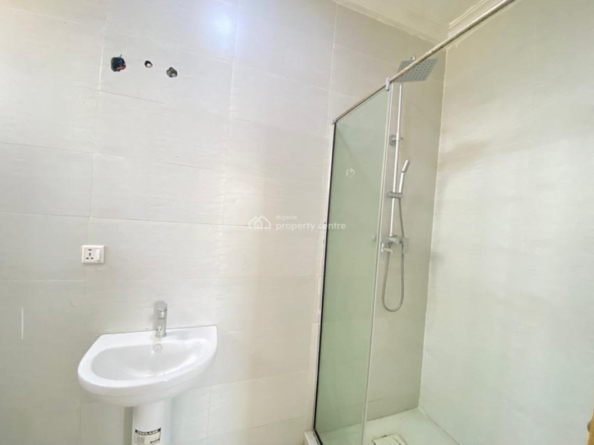 2 Bedroom with Gym & Swimming Pool, Ikoyi, Lagos, Flat / Apartment for Rent