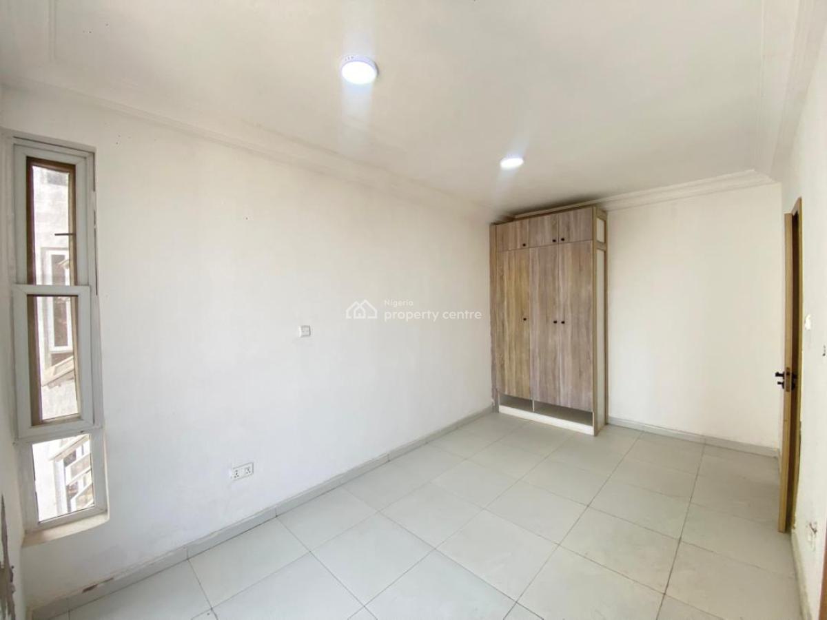2 Bedroom with Gym & Swimming Pool, Ikoyi, Lagos, Flat / Apartment for Rent