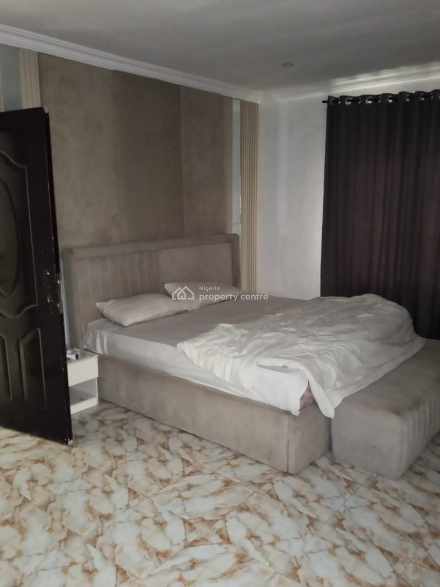 a Standard 3bedroom Duplex, Pepperoni Abraham Adesunya Ajah, Lekki Phase 2, Lekki, Lagos, Terraced Duplex for Rent