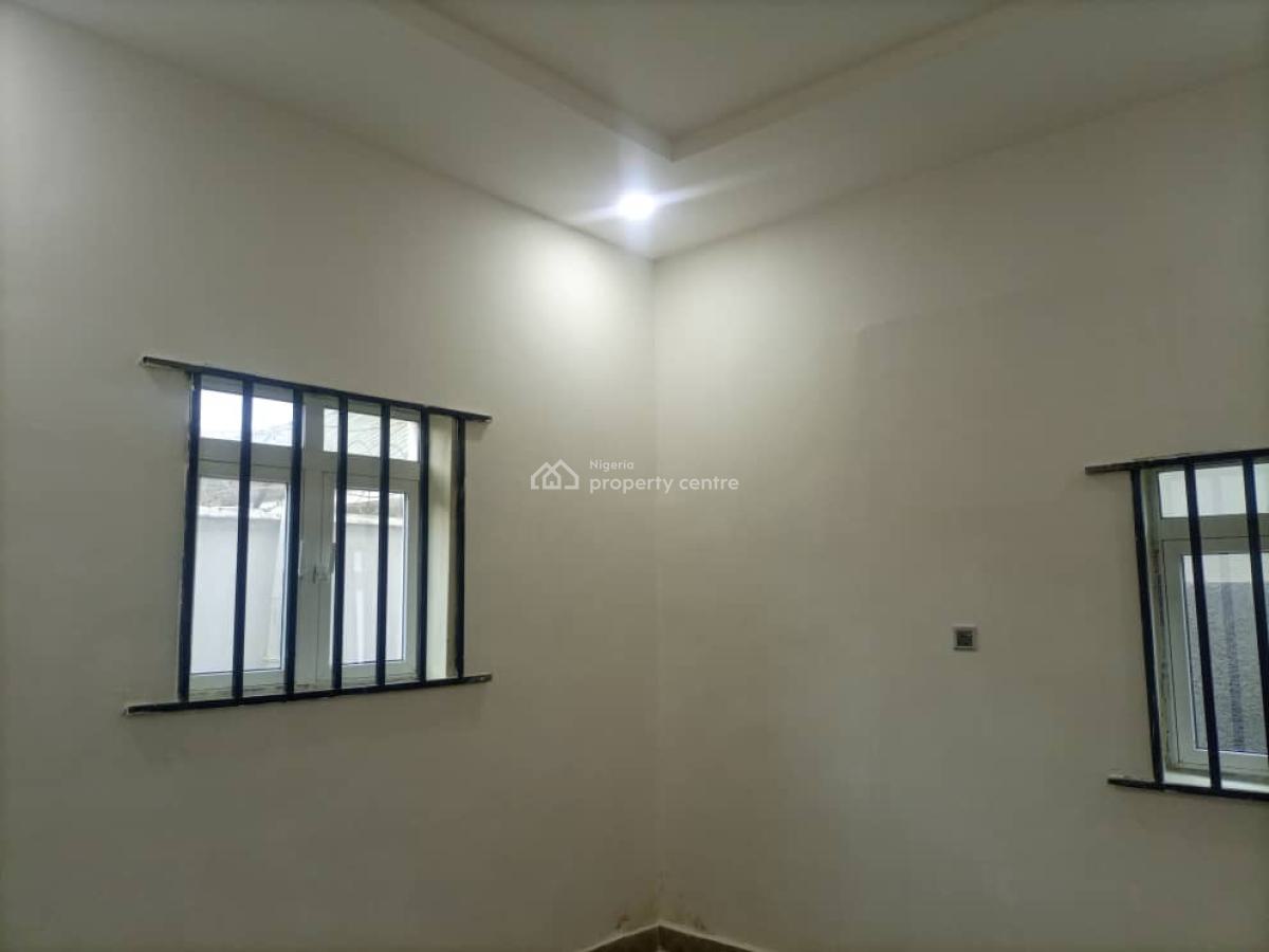 Luxury 3 Bedroom Bungalow with Bq, Life Camp, Abuja, Detached Bungalow for Sale